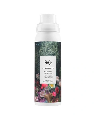 Shop R + Co 1.5 Oz. Centerpiece All-in-one Travel-size Elixir