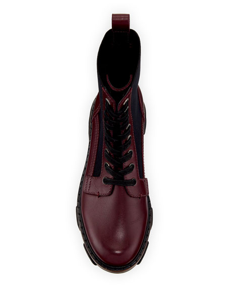 rag bone shiloh high