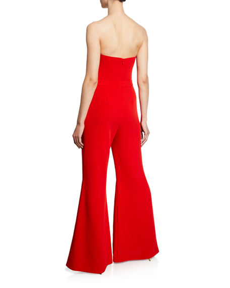 likely trista jumpsuit