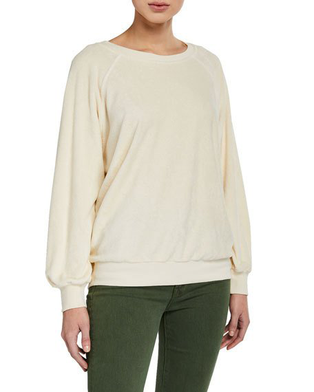 bubble sweatshirt wholesale