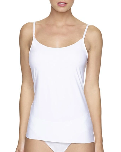 Commando Whisper Cami In White