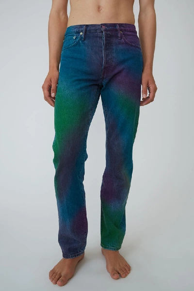 ACNE STUDIOS Acne Studios 1996 Rainbow Spray Rainbow Spray 