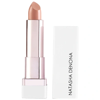 Shop Natasha Denona I Need A Nude Lipstick Liron 0.14 oz/ 4 G