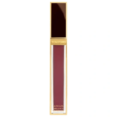 Tom Ford Gloss Luxe Lip Gloss 04 Exquise 7 ml/ 0.24 Fl oz