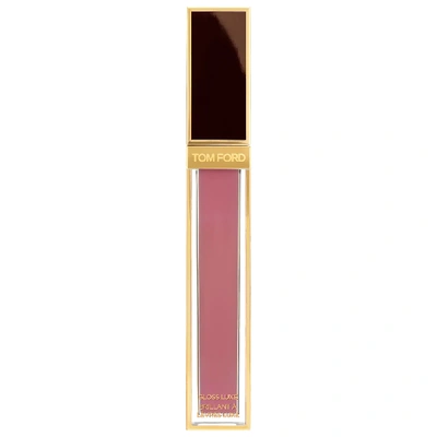 Shop Tom Ford Gloss Luxe Lip Gloss 11 Gratuitious 7 ml/ 0.24 Fl oz