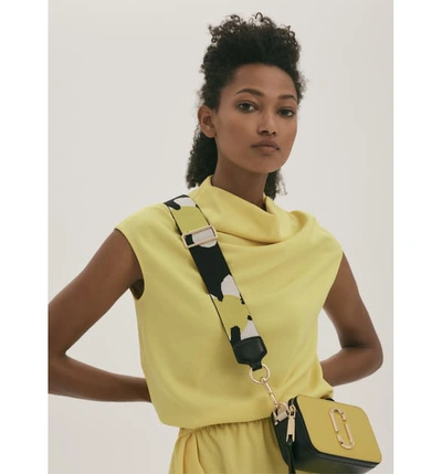 Marc Jacobs Snapshot Crossbody Bag Trixie Multi