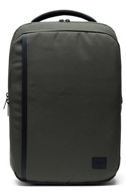 travel daypack herschel