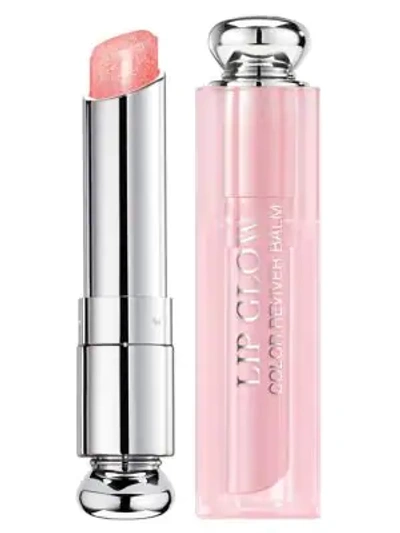 Shop Dior Women's Addict Lip Glow Color Reviver Balm
