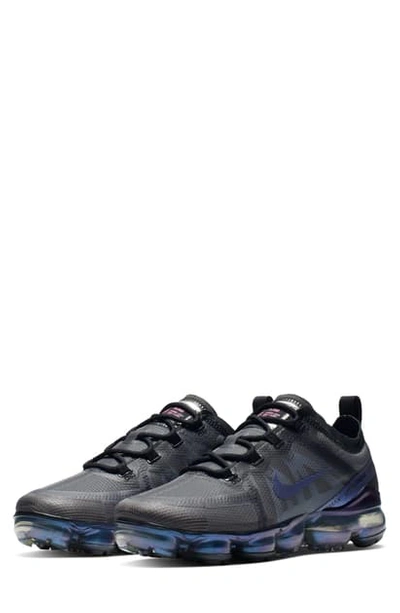 Shop Nike Air Vapormax 2019 Sneaker In Black/ Multi Color