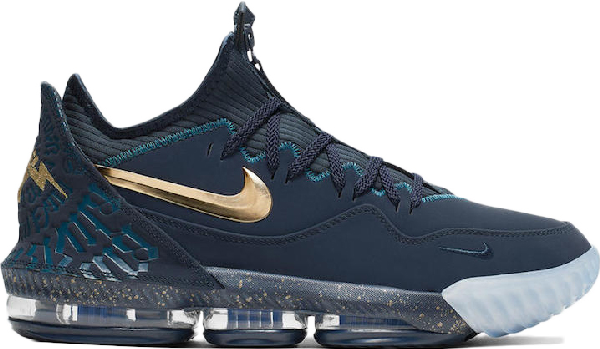 nike lebron 16 low agimat