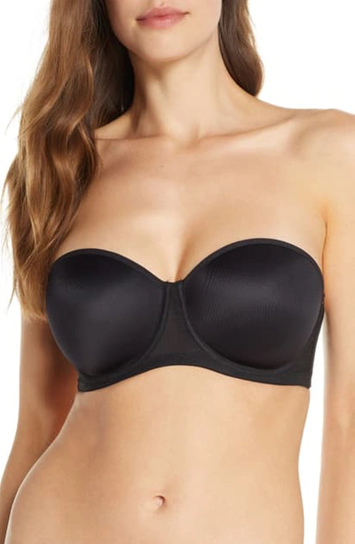 Le Mystere Le Mystere Soiree Strapless Bra $74.00