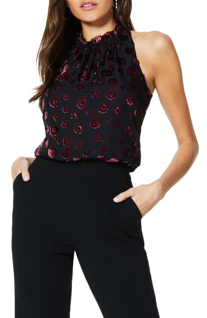 ramy brook leona jumpsuit