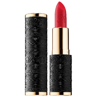 Shop Kilian Le Rouge Parfum Scented Matte Lipstick Heaven Rouge 0.11 oz/ 3.5 G