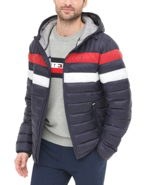 tommy hilfiger macy's mens