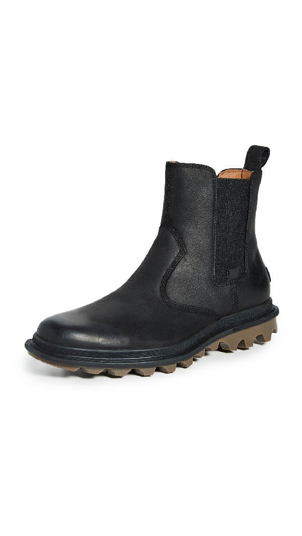 sorel ace chelsea boot
