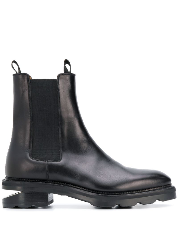 alexander wang boots bloomingdales