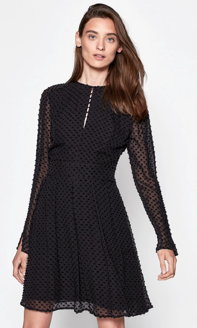 Shop Equipment Jenava Dress In True Black