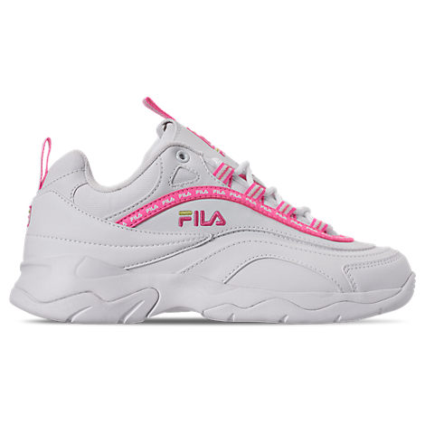 fila ray sale
