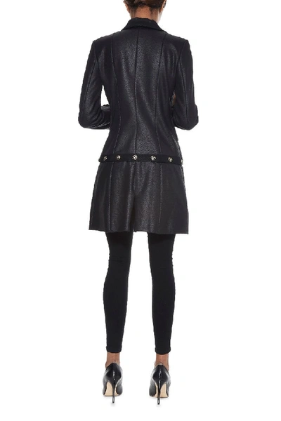 Pre-owned Chanel Cruise 2008 Black Cotton Convertible Jacket