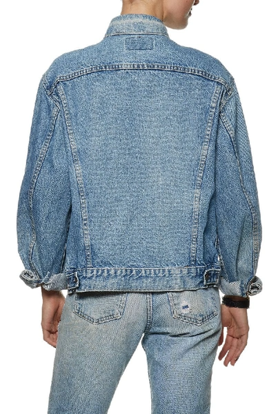 Pre-owned Levi's 4 Pocket Denim Jacket