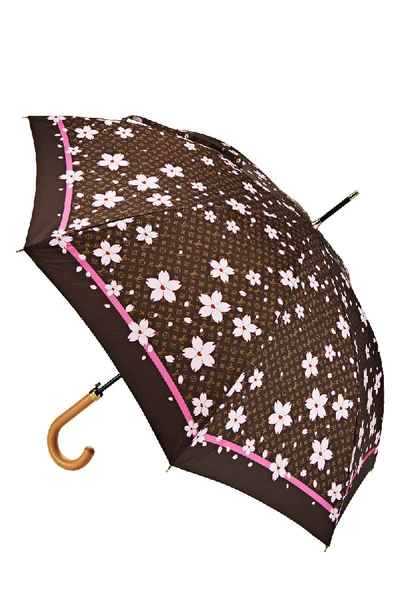 Louis Vuitton Cherry Blossom Umbrella