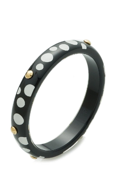 Pre-owned Louis Vuitton Yayoi Kusama X  Dots Infinity Bangle Pm