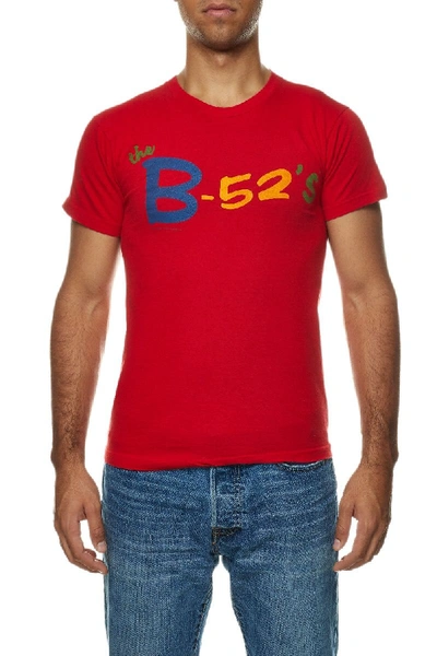 Shop Vintage B-52's 1982 Whammy Tour Tee