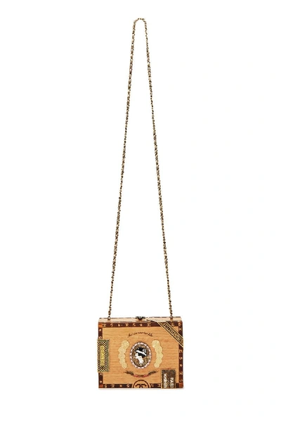 Chanel Cuba-inspired Cruise bags go on sale - see them all here - Duty Free  Hunter