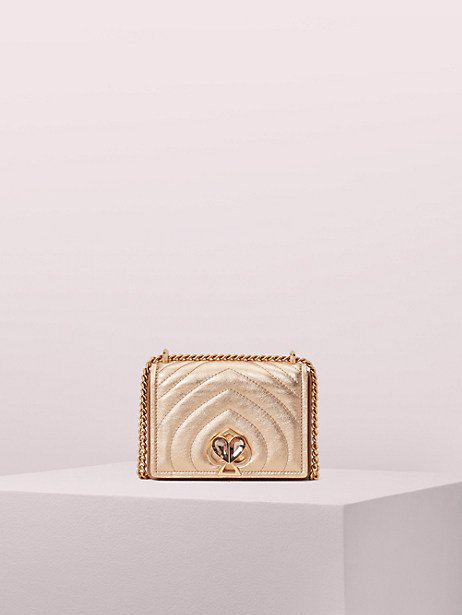 amelia small convertible chain shoulder bag