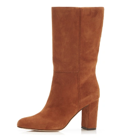 Shop Marion Parke Delila Boot In Camel