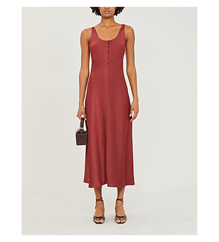 whistles pippa dress