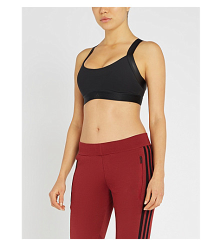adidas all me warrior bra