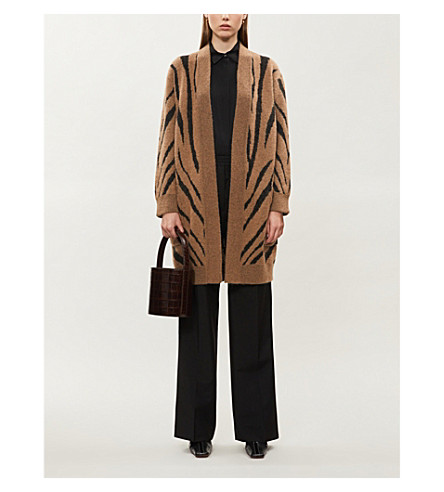 max mara carlo cardigan