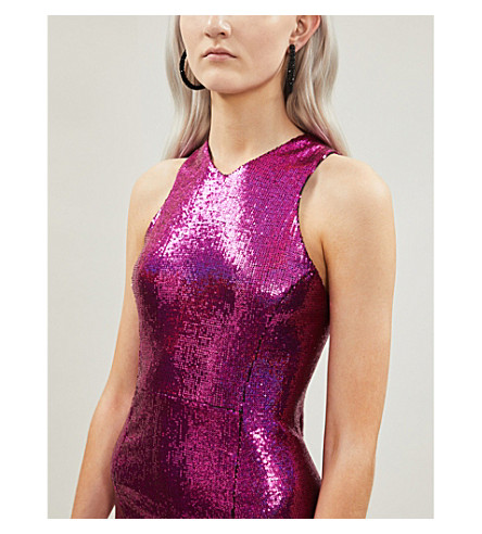 galvan sequin