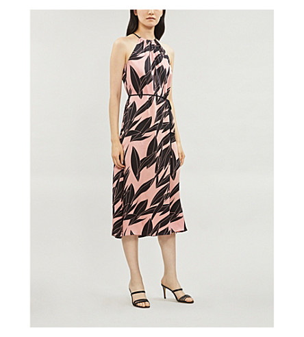 ted baker leahla dress