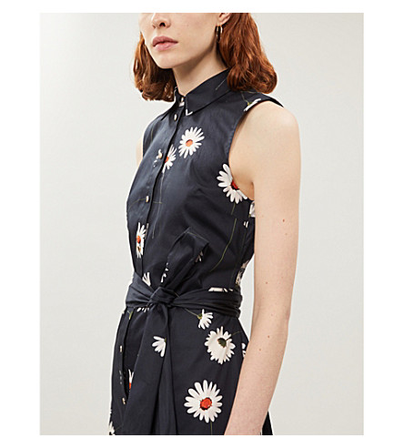 ted baker bonina dress