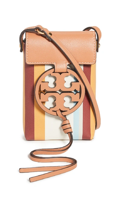 Tory burch miller crossbody cheap phone bag