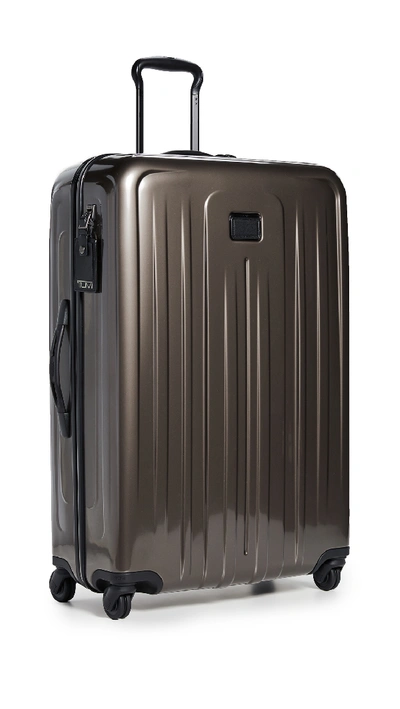 Shop Tumi Extended Trip Expandable Packing Case In Mink