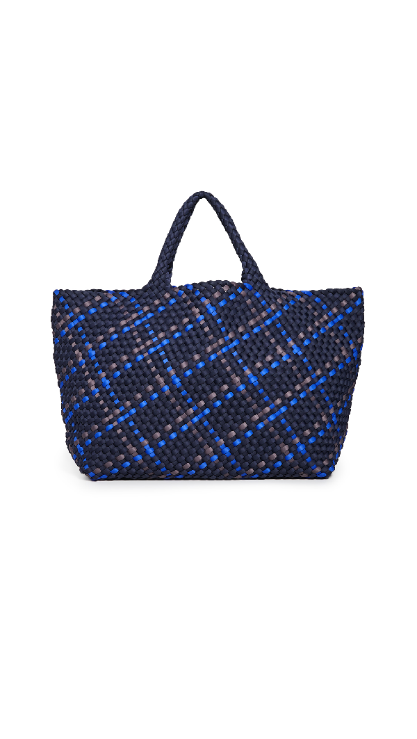 the place to be st barths bag