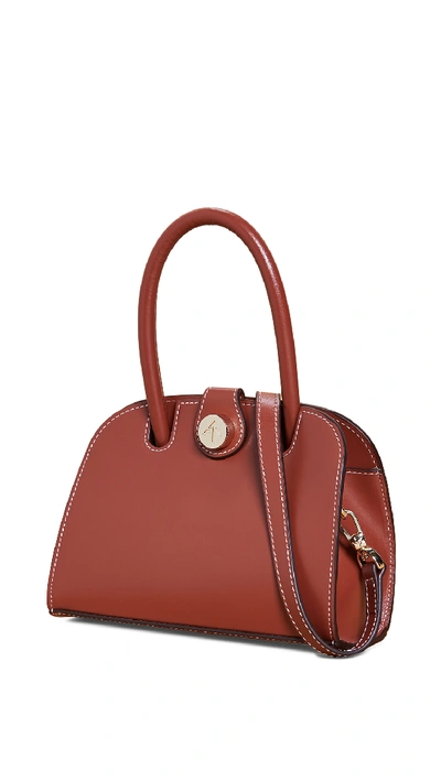 Manu atelier micro ladybird bag new arrivals