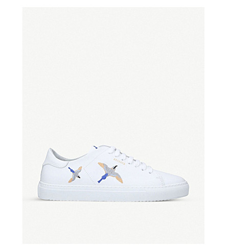 axel arigato bird trainers