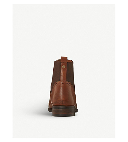 dune queston chelsea boots