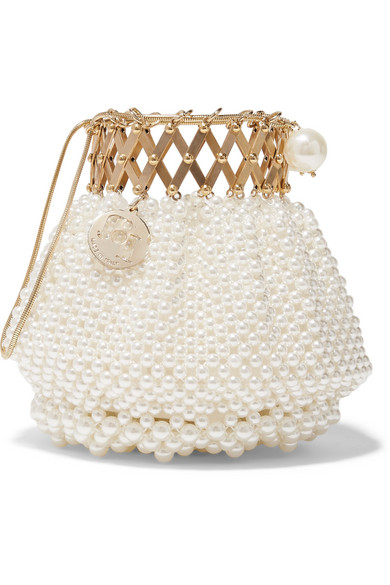 Túi nhỏ Rosantica 