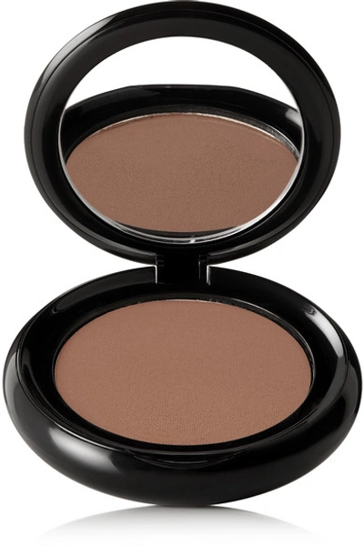 Shop Marc Jacobs Beauty O!mega Shadow Gel Powder Eyeshadow In Brown