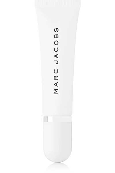 Shop Marc Jacobs Beauty Under(cover) Blurring Coconut Face Primer In White