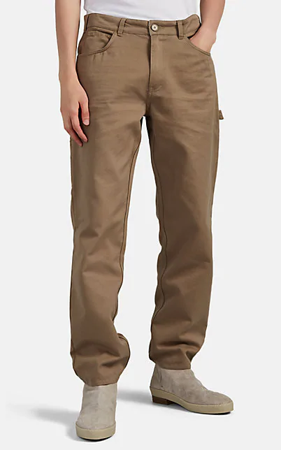 dickies slim tapered carpenter pants
