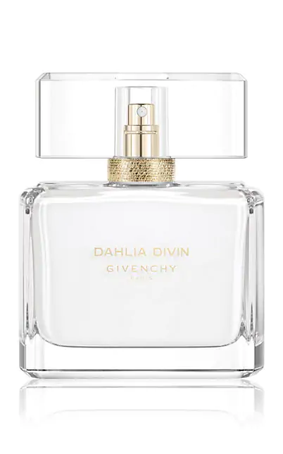 givenchy dahlia divin eau de parfum 75ml