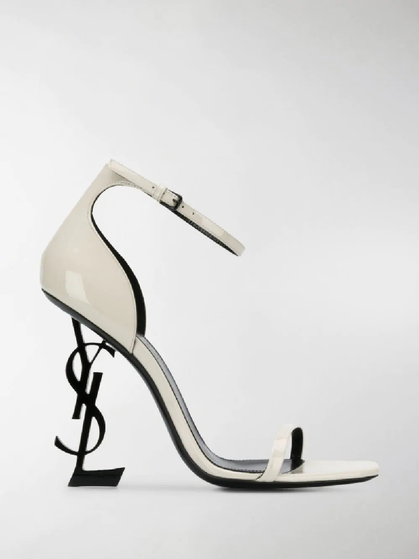 ysl sandals opyum