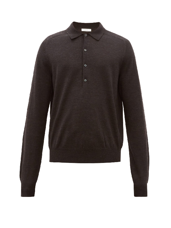 long sleeve lightweight polo shirts