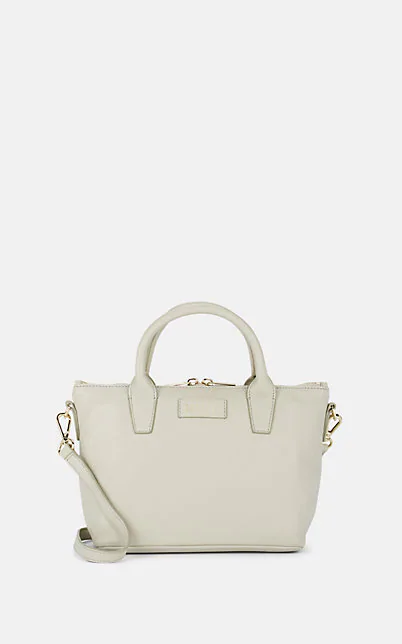 barneys monica satchel
